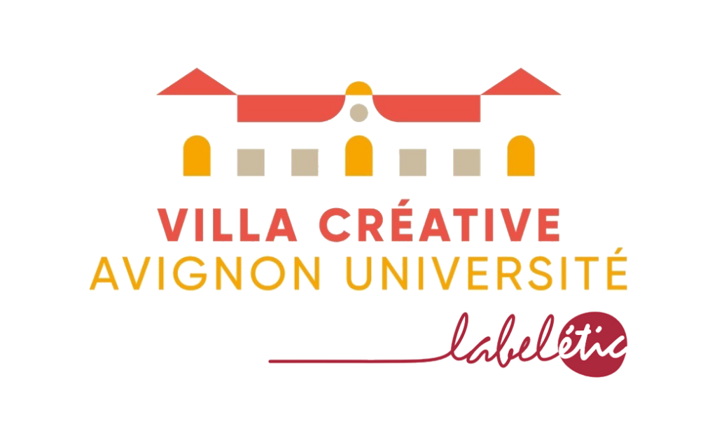 Villa Créative Avignon Université